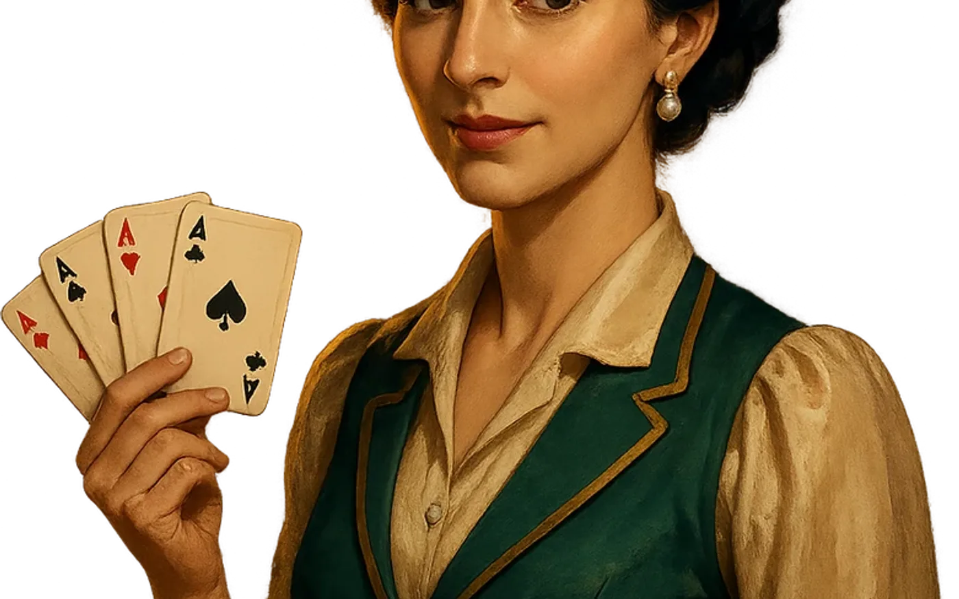 Blackjack