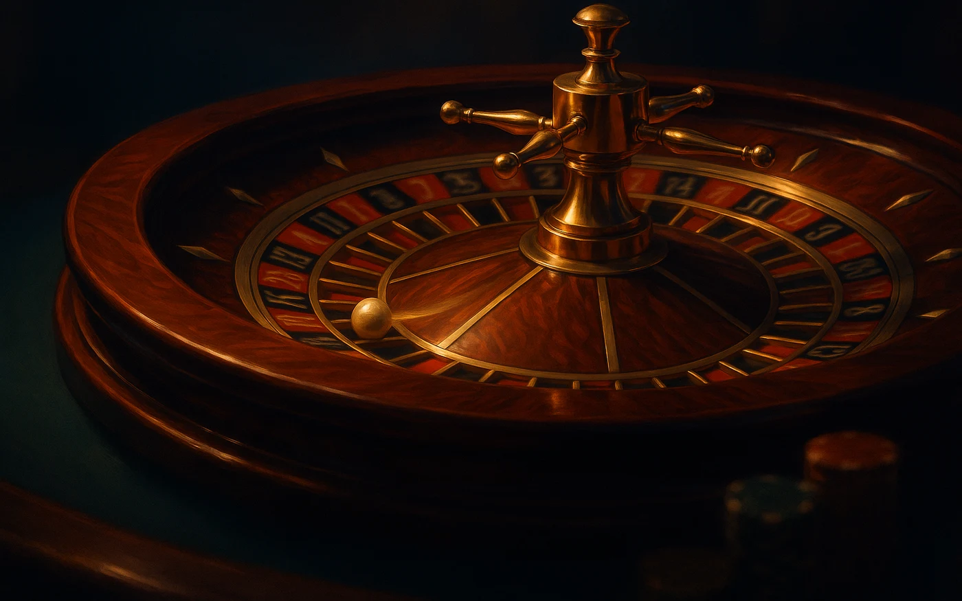 Spin Royale